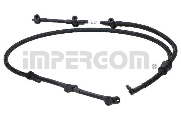 ORIGINAL IMPERIUM 85158 Hose, fuel overflow