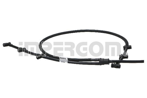 ORIGINAL IMPERIUM 85162 Hose, fuel overflow
