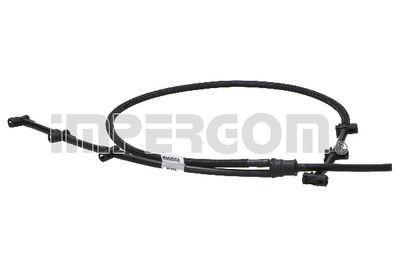 Hose, fuel overflow ORIGINAL IMPERIUM 85162