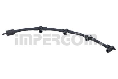 Hose, fuel overflow ORIGINAL IMPERIUM 85163