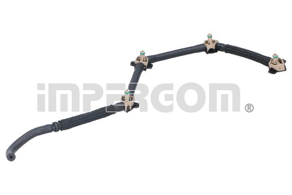 ORIGINAL IMPERIUM 85165 Hose, fuel overflow