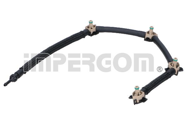 ORIGINAL IMPERIUM 85186 Hose, fuel overflow