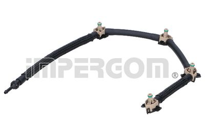 Hose, fuel overflow ORIGINAL IMPERIUM 85186