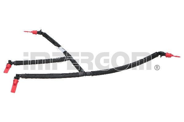 ORIGINAL IMPERIUM 85188 Hose, fuel overflow