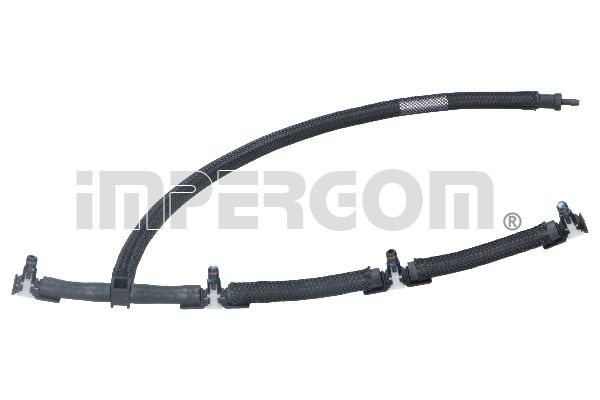 ORIGINAL IMPERIUM 85190 Hose, fuel overflow