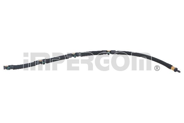 ORIGINAL IMPERIUM 85191 Hose, fuel overflow