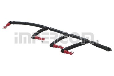Hose, fuel overflow ORIGINAL IMPERIUM 85192