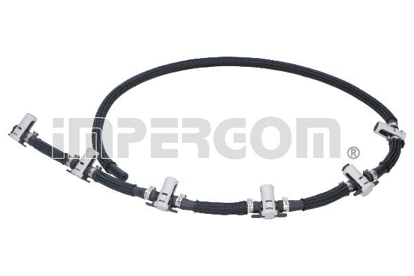 ORIGINAL IMPERIUM 85193 Hose, fuel overflow