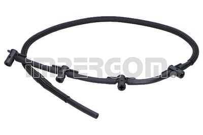 Hose, fuel overflow ORIGINAL IMPERIUM 85194