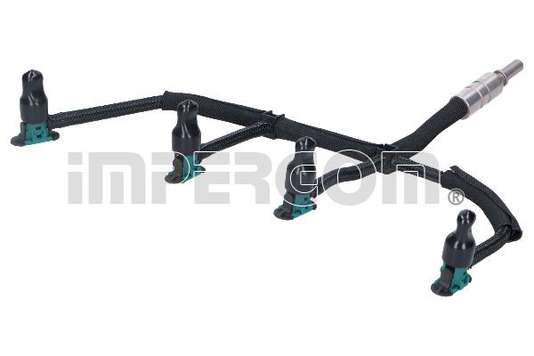 ORIGINAL IMPERIUM 85195 Hose, fuel overflow