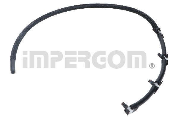 ORIGINAL IMPERIUM 85196 Hose, fuel overflow