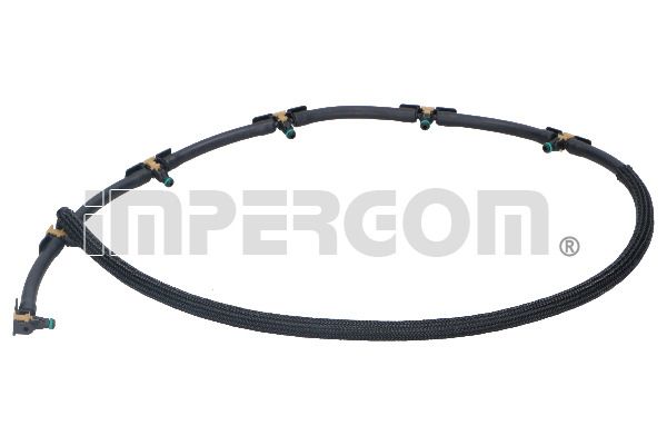 ORIGINAL IMPERIUM 85197 Hose, fuel overflow