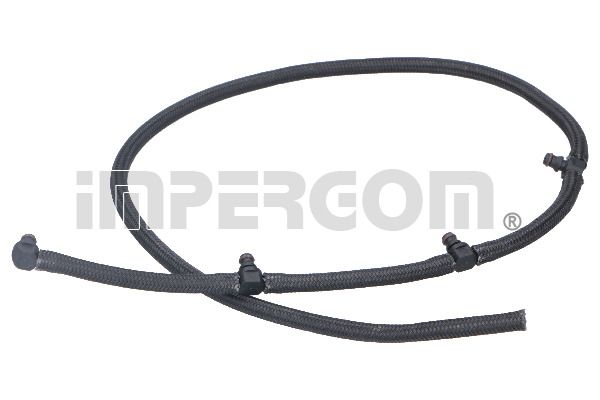 ORIGINAL IMPERIUM 85198 Hose, fuel overflow