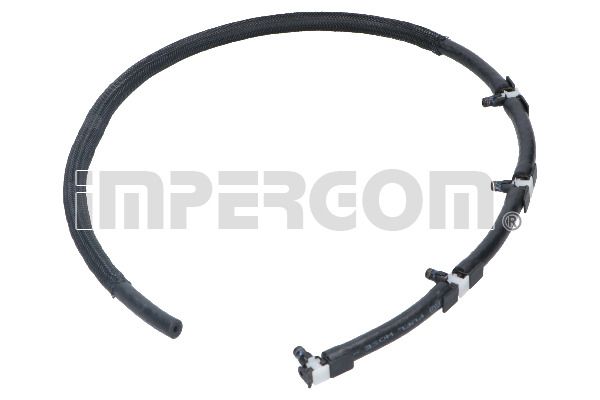ORIGINAL IMPERIUM 85201 Hose, fuel overflow