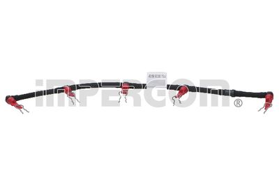 Hose, fuel overflow ORIGINAL IMPERIUM 85202