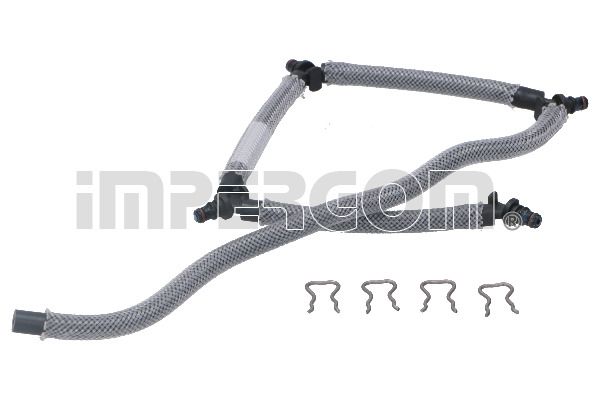 ORIGINAL IMPERIUM 85203 Hose, fuel overflow