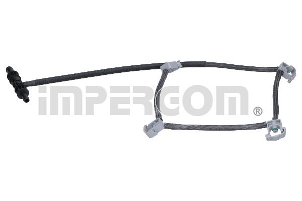 ORIGINAL IMPERIUM 85206 Hose, fuel overflow