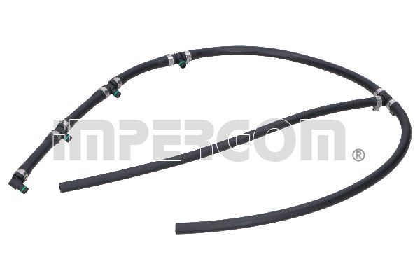 ORIGINAL IMPERIUM 85207 Hose, fuel overflow