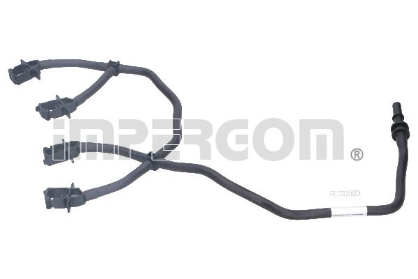 ORIGINAL IMPERIUM 85209 Hose, fuel overflow