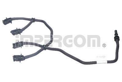 Hose, fuel overflow ORIGINAL IMPERIUM 85209