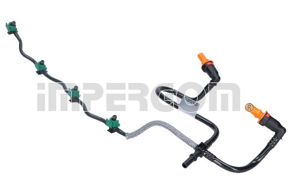 ORIGINAL IMPERIUM 85210 Hose, fuel overflow