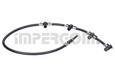 Hose, fuel overflow ORIGINAL IMPERIUM 85211
