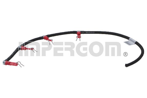 ORIGINAL IMPERIUM 85212 Hose, fuel overflow