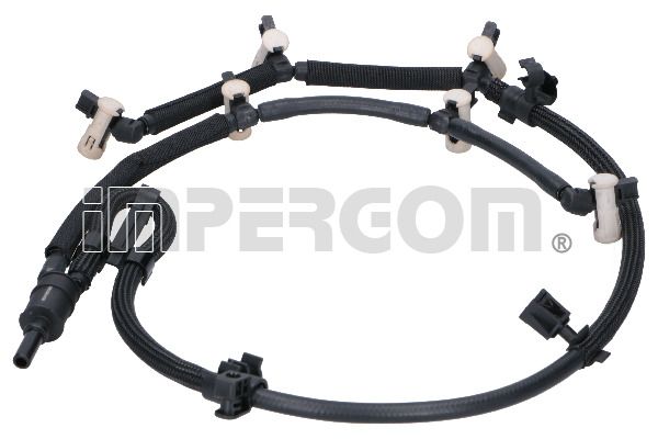 ORIGINAL IMPERIUM 85214 Hose, fuel overflow