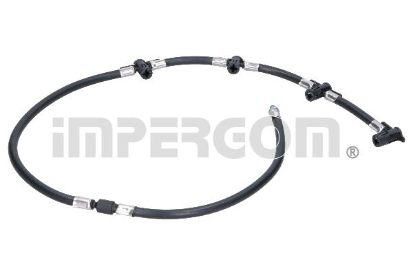 ORIGINAL IMPERIUM 85215 Hose, fuel overflow