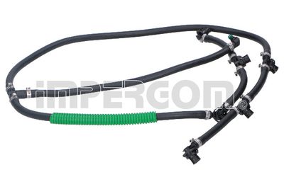 Hose, fuel overflow ORIGINAL IMPERIUM 85216
