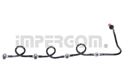 Hose, fuel overflow ORIGINAL IMPERIUM 85217