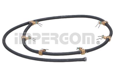 Hose, fuel overflow ORIGINAL IMPERIUM 85218