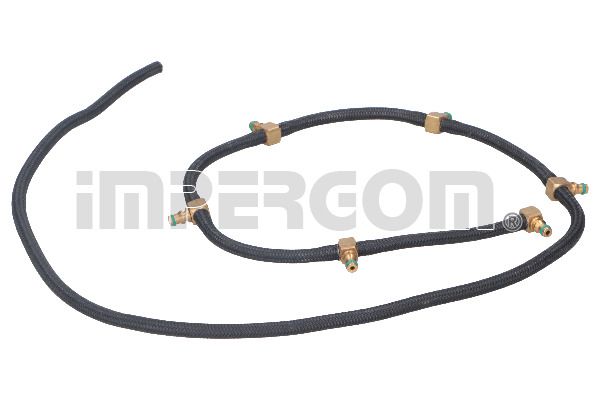 ORIGINAL IMPERIUM 85219 Hose, fuel overflow
