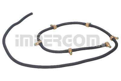 Hose, fuel overflow ORIGINAL IMPERIUM 85219
