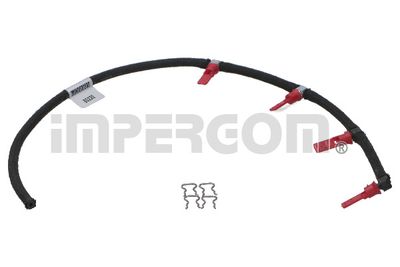 Hose, fuel overflow ORIGINAL IMPERIUM 85220