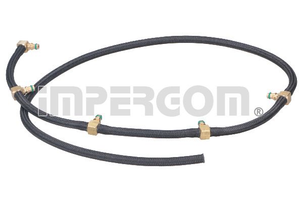 ORIGINAL IMPERIUM 85221 Hose, fuel overflow