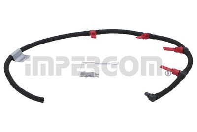 Hose, fuel overflow ORIGINAL IMPERIUM 85224