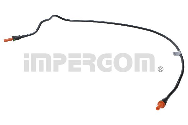 ORIGINAL IMPERIUM 85229 Fuel Line