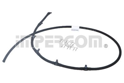 Hose, fuel overflow ORIGINAL IMPERIUM 85248