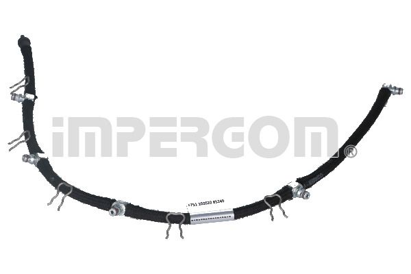 ORIGINAL IMPERIUM 85249 Hose, fuel overflow