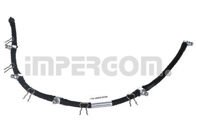 Hose, fuel overflow ORIGINAL IMPERIUM 85249