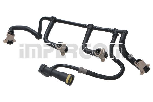 ORIGINAL IMPERIUM 85255 Hose, fuel overflow