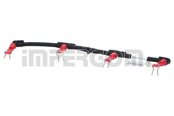 ORIGINAL IMPERIUM 85256 Hose, fuel overflow