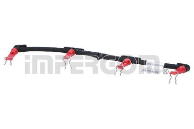 Hose, fuel overflow ORIGINAL IMPERIUM 85256