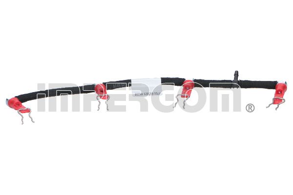ORIGINAL IMPERIUM 85258 Fuel Line