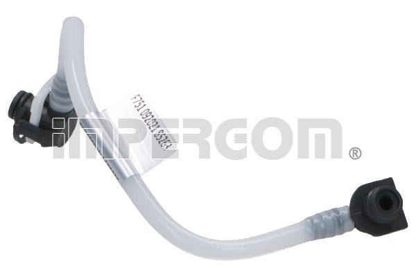 ORIGINAL IMPERIUM 85263 Fuel Line