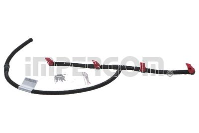 Hose, fuel overflow ORIGINAL IMPERIUM 85271