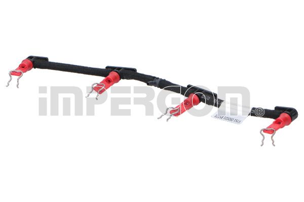 ORIGINAL IMPERIUM 85272 Hose, fuel overflow
