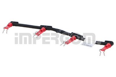 Hose, fuel overflow ORIGINAL IMPERIUM 85272