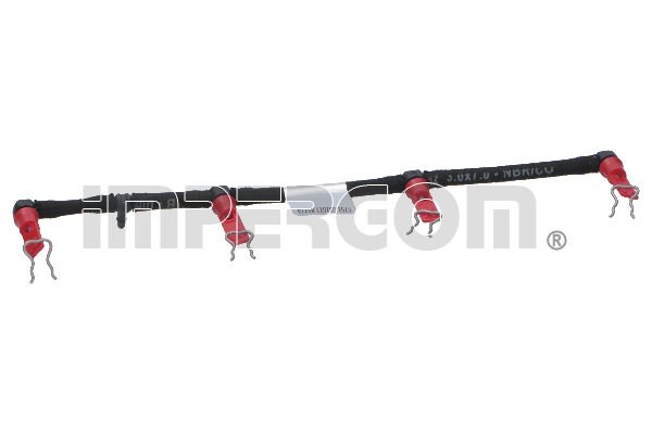 ORIGINAL IMPERIUM 85274 Fuel Line